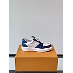 Louis Vuitton Sneakers For Men # 295022, cheap For Men