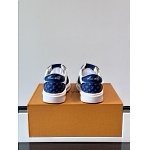 Louis Vuitton Sneakers For Men # 295022, cheap For Men