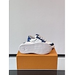 Louis Vuitton Sneakers For Men # 295022, cheap For Men