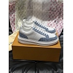 Louis Vuitton Sneakers For Men # 295029
