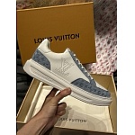 Louis Vuitton Sneakers For Men # 295029, cheap For Men