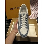 Louis Vuitton Sneakers For Men # 295029, cheap For Men