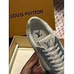 Louis Vuitton Sneakers For Men # 295029, cheap For Men
