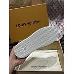Louis Vuitton Sneakers For Men # 295029, cheap For Men