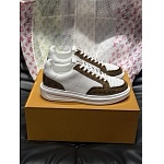 Louis Vuitton Sneakers For Men # 295030