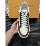 Louis Vuitton Sneakers For Men # 295030, cheap For Men