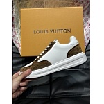 Louis Vuitton Sneakers For Men # 295030, cheap For Men