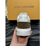 Louis Vuitton Sneakers For Men # 295030, cheap For Men