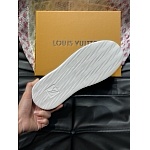 Louis Vuitton Sneakers For Men # 295030, cheap For Men