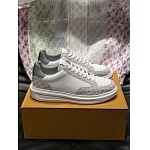 Louis Vuitton Sneakers For Men # 295031, cheap For Men