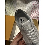 Louis Vuitton Sneakers For Men # 295031, cheap For Men
