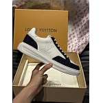 Louis Vuitton Sneakers For Men # 295032, cheap For Men