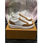 Louis Vuitton Sneakers For Men # 295033