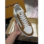Louis Vuitton Sneakers For Men # 295033, cheap For Men