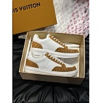 Louis Vuitton Sneakers For Men # 295033, cheap For Men