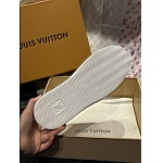 Louis Vuitton Sneakers For Men # 295033, cheap For Men