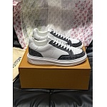 Louis Vuitton Sneakers For Men # 295034