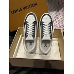 Louis Vuitton Sneakers For Men # 295034, cheap For Men
