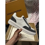 Louis Vuitton Sneakers For Men # 295034, cheap For Men