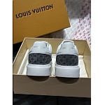 Louis Vuitton Sneakers For Men # 295034, cheap For Men