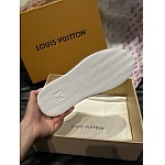 Louis Vuitton Sneakers For Men # 295034, cheap For Men