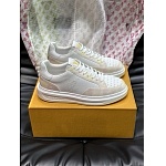 Louis Vuitton Sneakers For Men # 295035