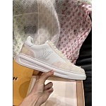 Louis Vuitton Sneakers For Men # 295035, cheap For Men