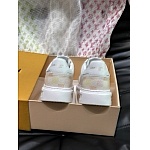 Louis Vuitton Sneakers For Men # 295035, cheap For Men