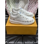 Louis Vuitton Sneakers For Men # 295036