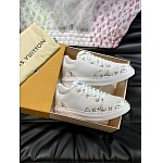 Louis Vuitton Sneakers For Men # 295036, cheap For Men