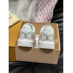 Louis Vuitton Sneakers For Men # 295036, cheap For Men