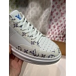 Louis Vuitton Sneakers For Men # 295036, cheap For Men