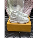 Louis Vuitton Sneakers For Men # 295037, cheap For Men