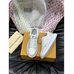 Louis Vuitton Sneakers For Men # 295037, cheap For Men