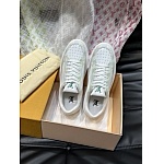Louis Vuitton Sneakers For Men # 295037, cheap For Men