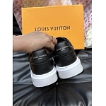 Louis Vuitton Sneakers For Men # 295038, cheap For Men