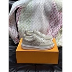 Louis Vuitton Sneakers For Men # 295039