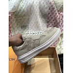 Louis Vuitton Sneakers For Men # 295039, cheap For Men