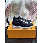 Louis Vuitton Sneakers For Men # 295040, cheap For Men