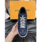 Louis Vuitton Sneakers For Men # 295040, cheap For Men