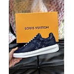 Louis Vuitton Sneakers For Men # 295040, cheap For Men