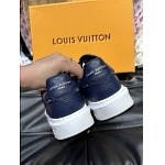 Louis Vuitton Sneakers For Men # 295040, cheap For Men