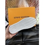 Louis Vuitton Sneakers For Men # 295040, cheap For Men