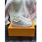 Louis Vuitton Sneakers For Men # 295041