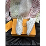 Louis Vuitton Sneakers For Men # 295041, cheap For Men