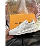Louis Vuitton Sneakers For Men # 295041, cheap For Men