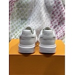 Louis Vuitton Sneakers For Men # 295041, cheap For Men
