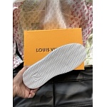 Louis Vuitton Sneakers For Men # 295041, cheap For Men