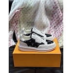 Louis Vuitton Sneakers For Men # 295042