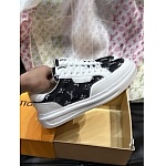 Louis Vuitton Sneakers For Men # 295042, cheap For Men